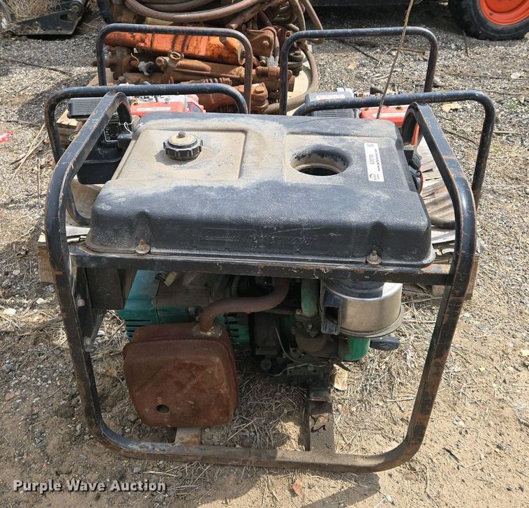 image for item EO0706 (3) generators