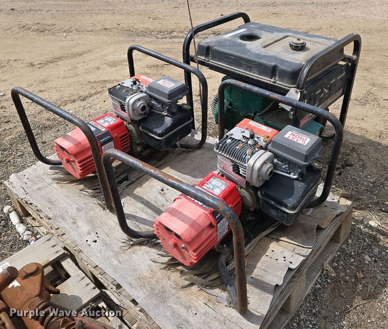 image for item EO0706 (3) generators