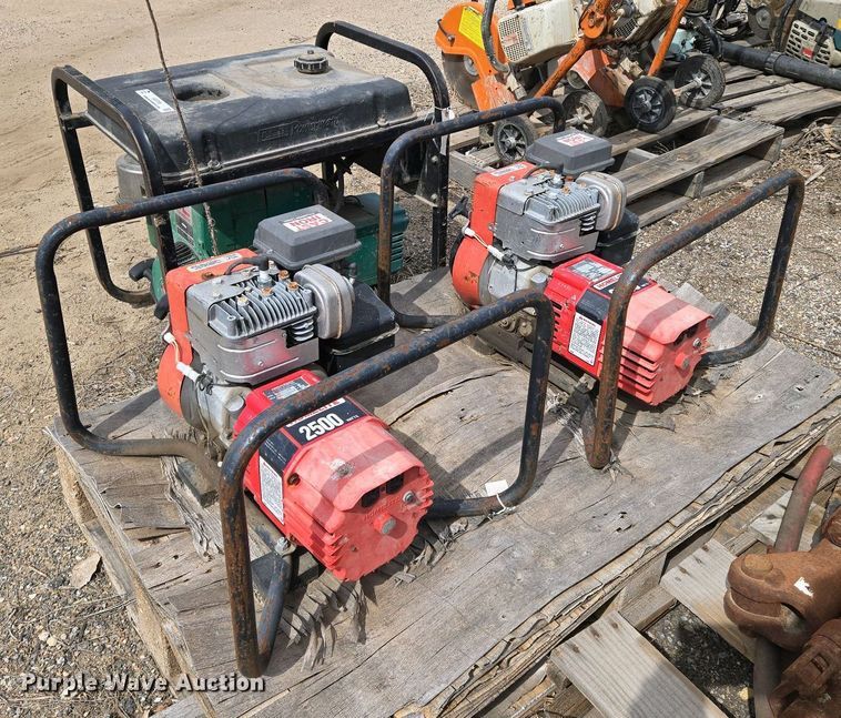 image for item EO0706 (3) generators