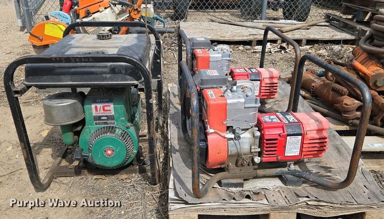 image for item EO0706 (3) generators