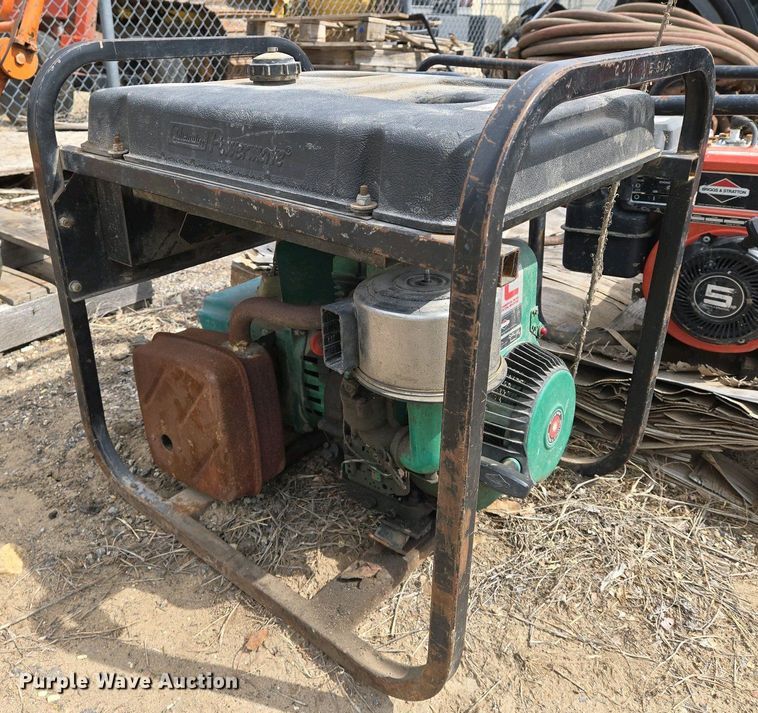 image for item EO0706 (3) generators