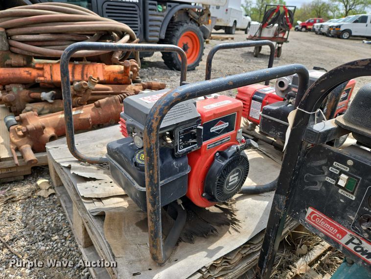 image for item EO0706 (3) generators