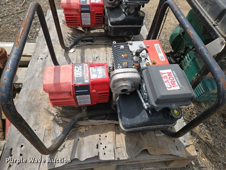 image for item EO0706 (3) generators