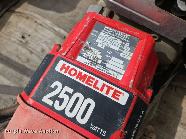 image for item EO0706 (3) generators