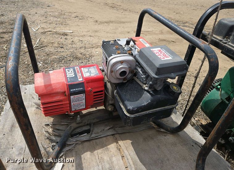 image for item EO0706 (3) generators