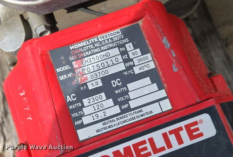 image for item EO0706 (3) generators