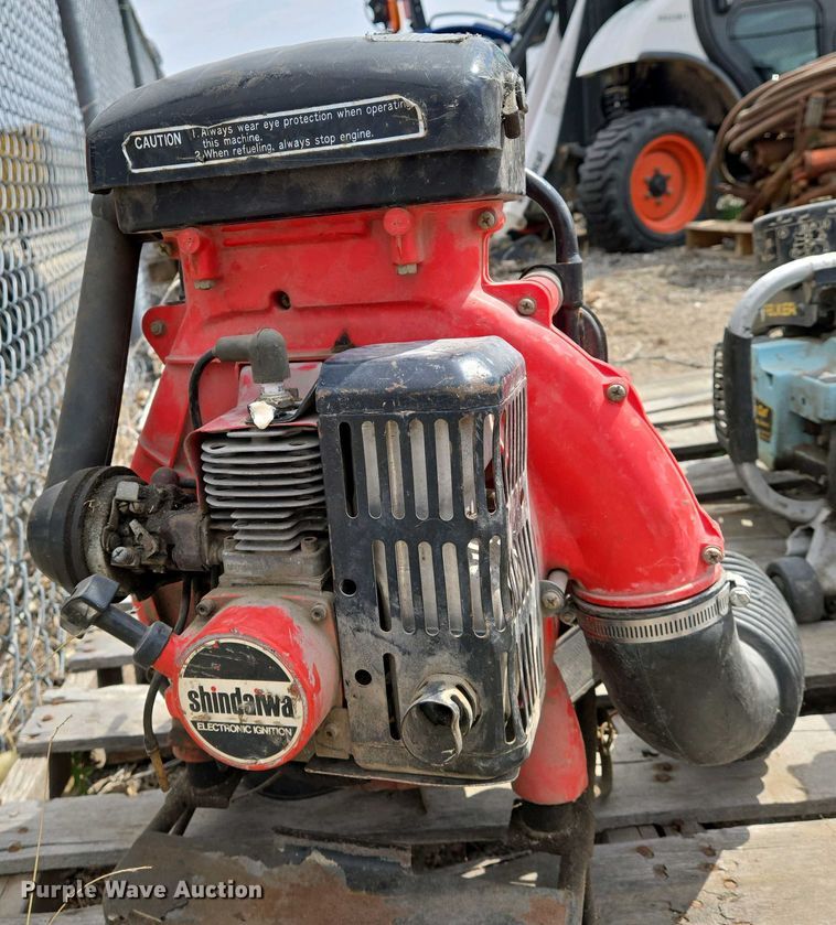 image for item EO0708 Concrete equipment