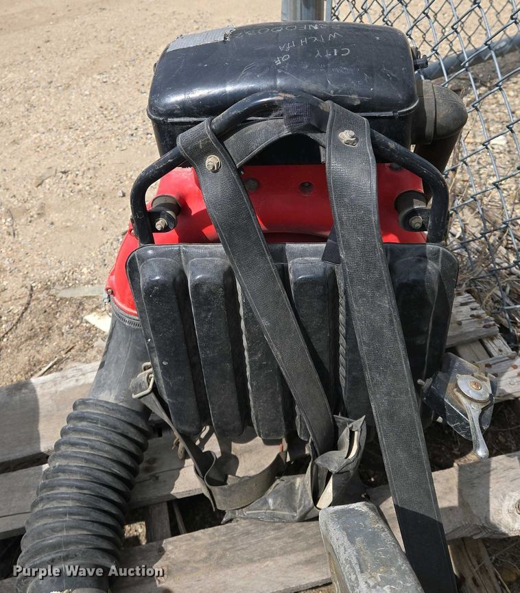 image for item EO0708 Concrete equipment
