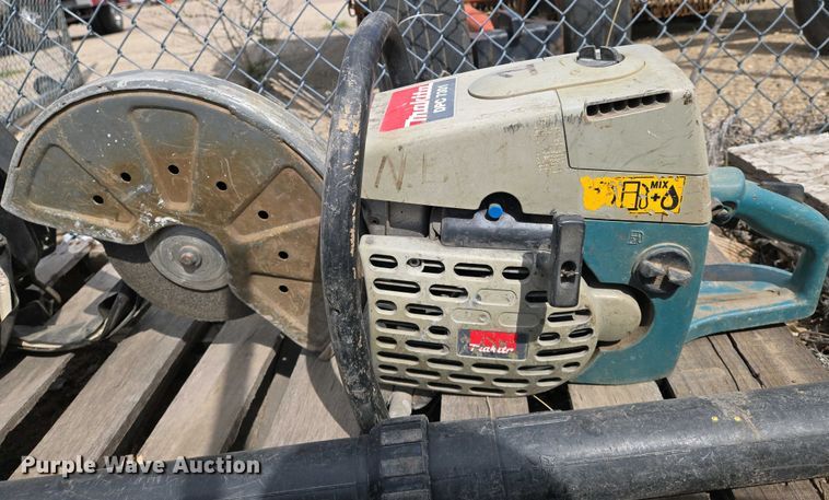 image for item EO0708 Concrete equipment