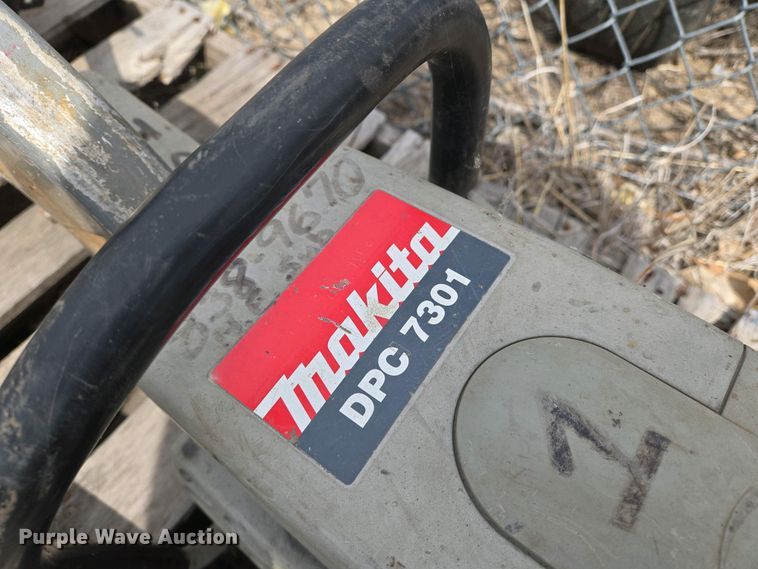 image for item EO0708 Concrete equipment