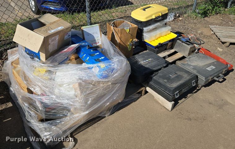 image for item EO0709 Tools