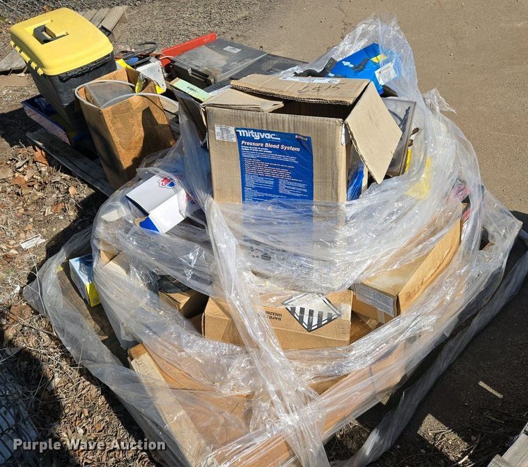 image for item EO0709 Tools