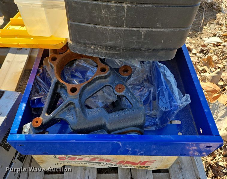 image for item EO0709 Tools