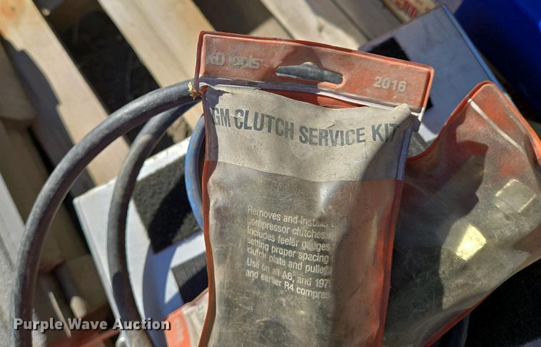 image for item EO0709 Tools