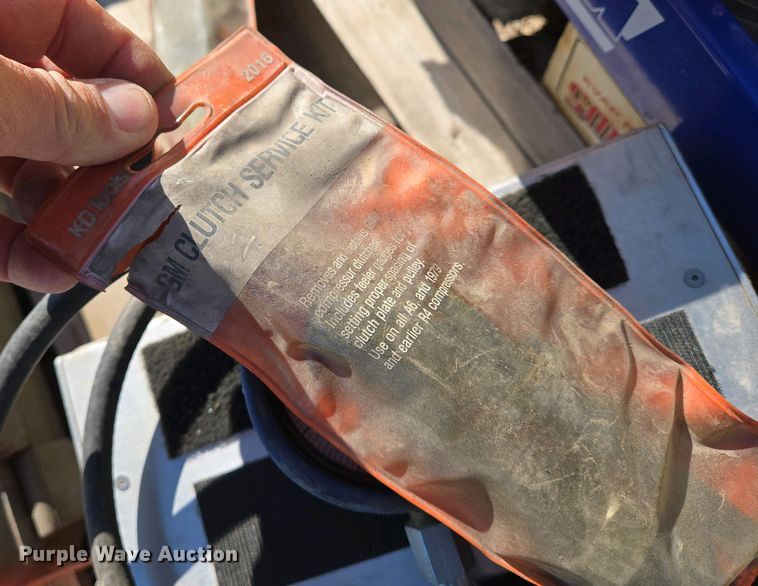 image for item EO0709 Tools