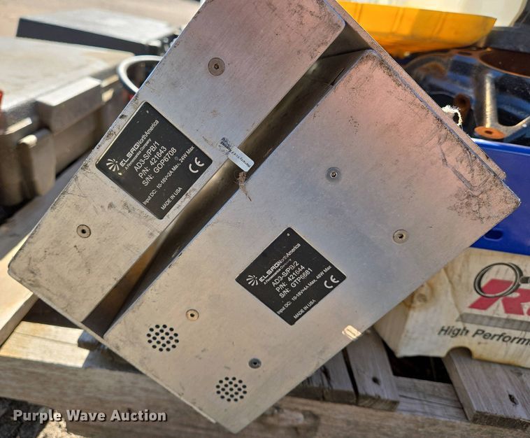 image for item EO0709 Tools