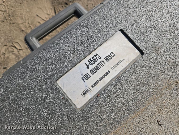 image for item EO0709 Tools