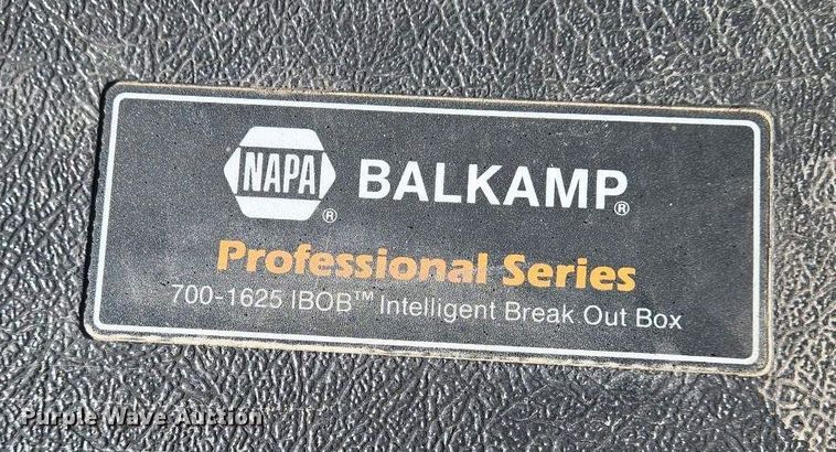 image for item EO0709 Tools