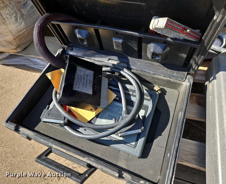 image for item EO0709 Tools