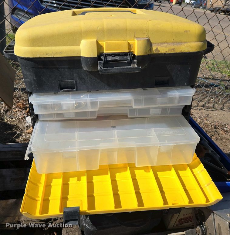 image for item EO0709 Tools