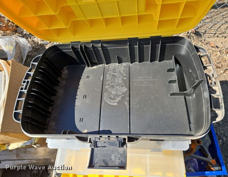 image for item EO0709 Tools