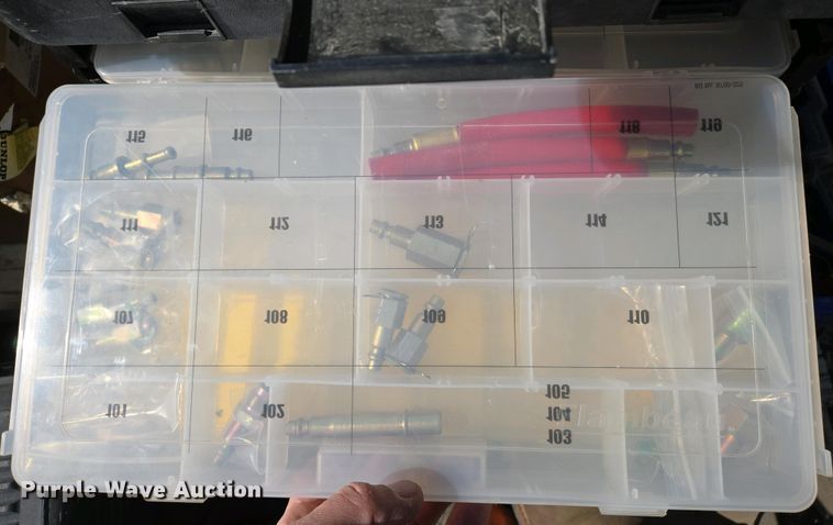 image for item EO0709 Tools