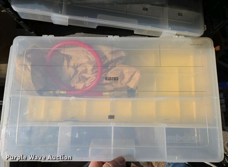 image for item EO0709 Tools