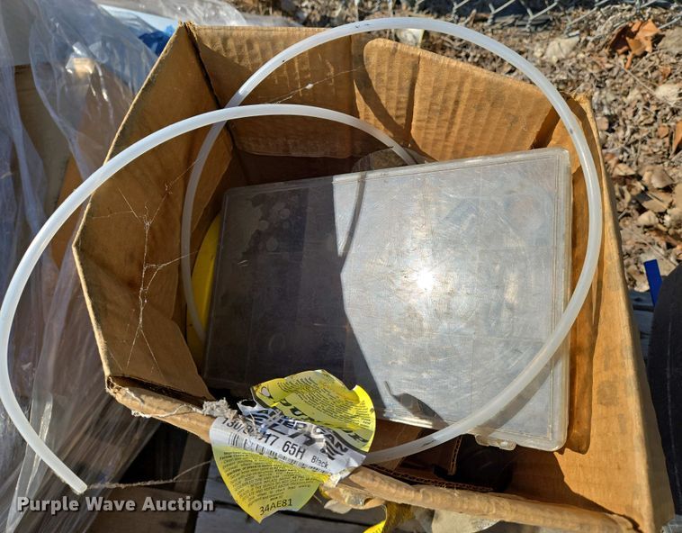 image for item EO0709 Tools