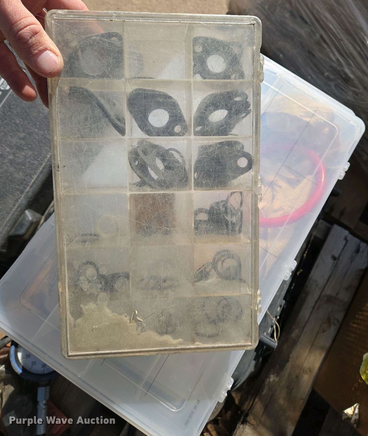 image for item EO0709 Tools