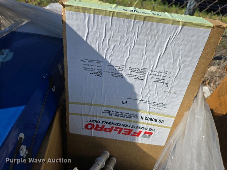 image for item EO0709 Tools