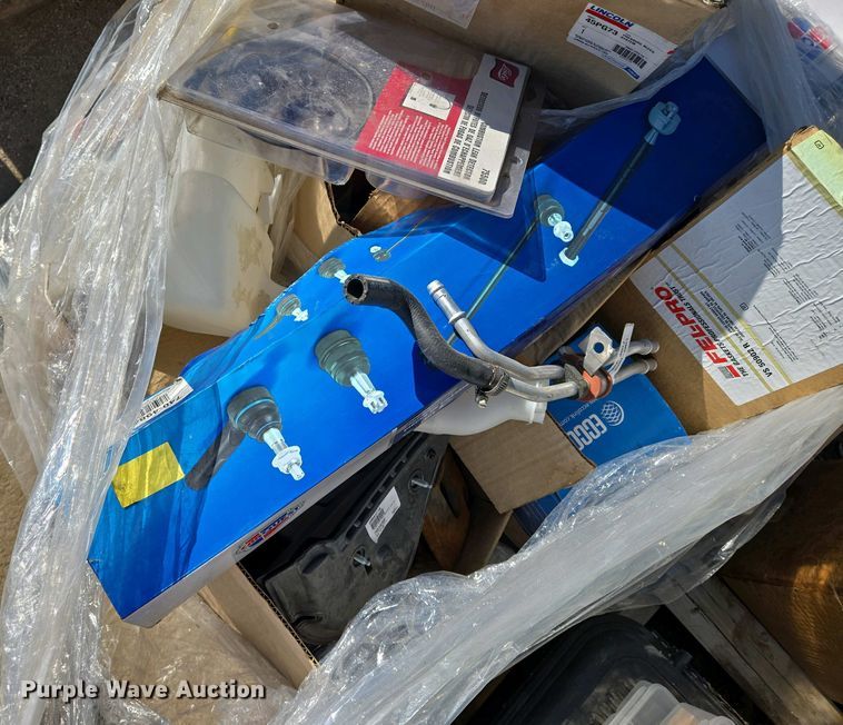 image for item EO0709 Tools