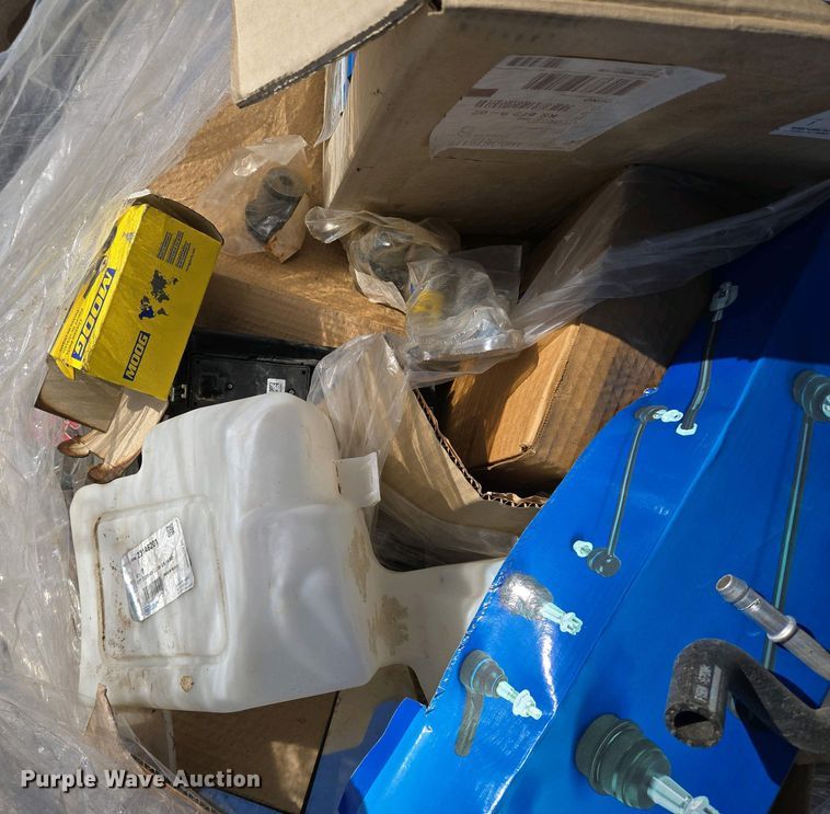 image for item EO0709 Tools