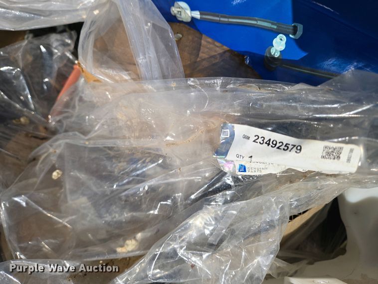 image for item EO0709 Tools