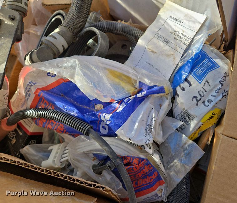 image for item EO0709 Tools