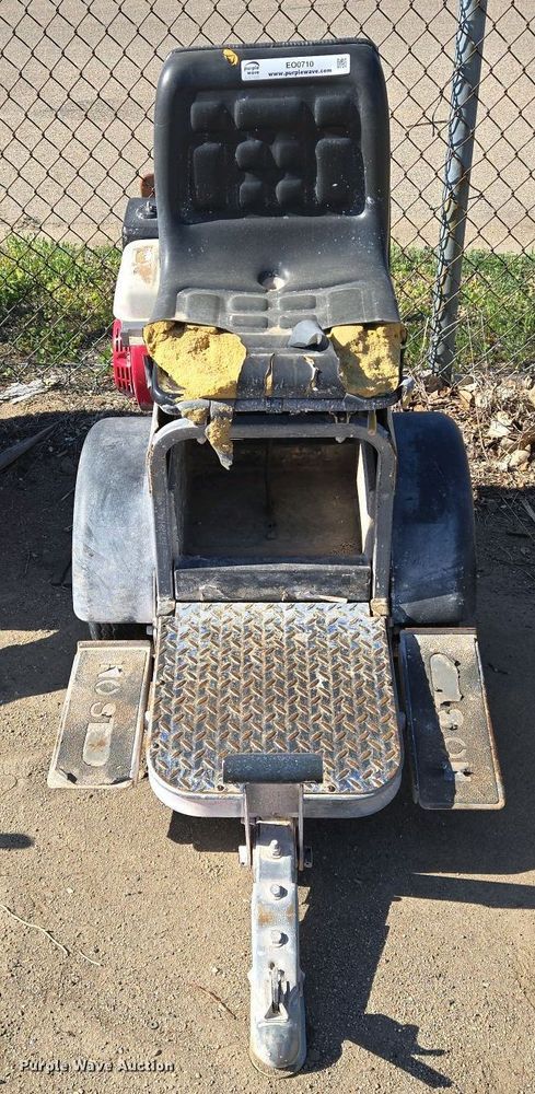 image for item EO0710 Paint striper