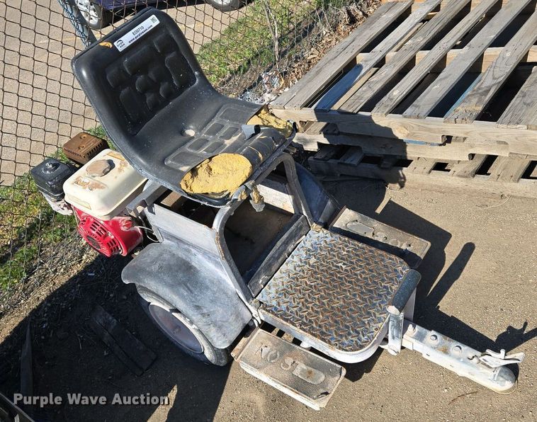 image for item EO0710 Paint striper