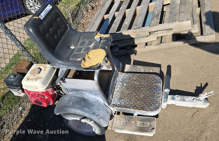 image for item EO0710 Paint striper