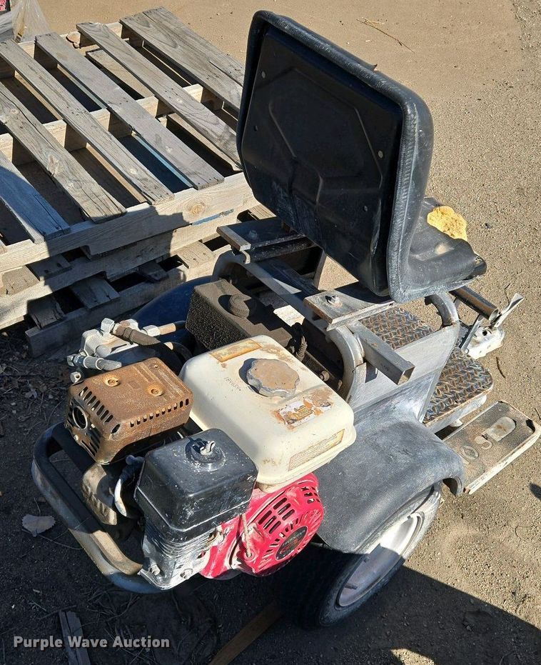 image for item EO0710 Paint striper