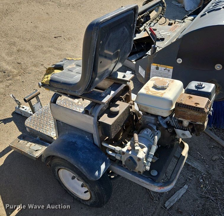 image for item EO0710 Paint striper