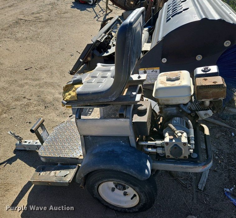 image for item EO0710 Paint striper