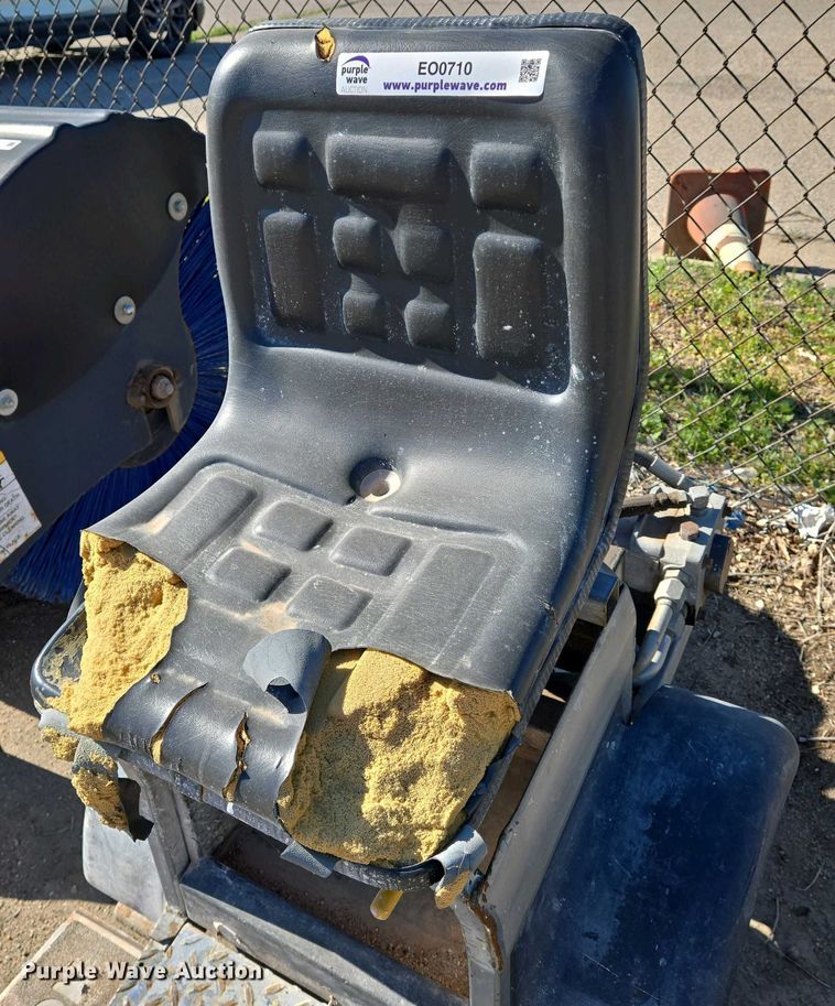 image for item EO0710 Paint striper