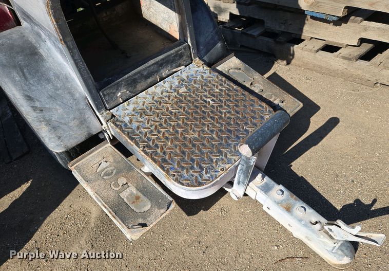 image for item EO0710 Paint striper