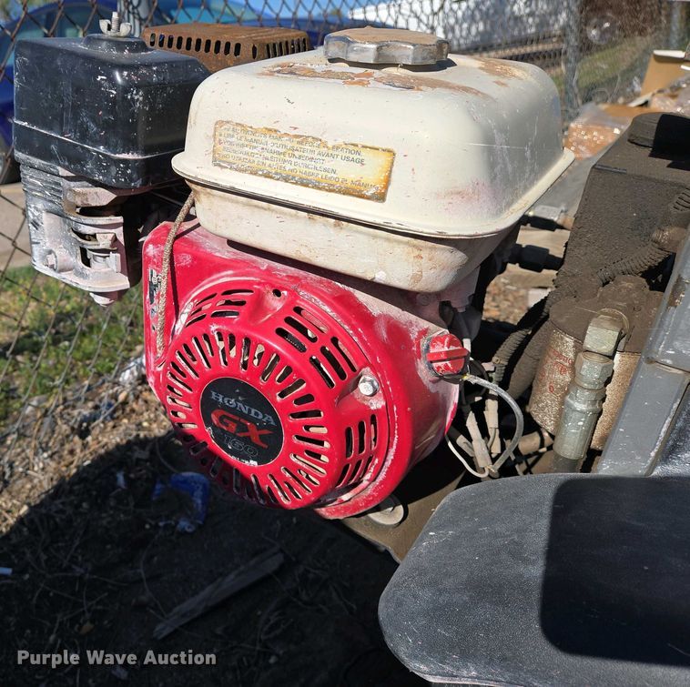 image for item EO0710 Paint striper