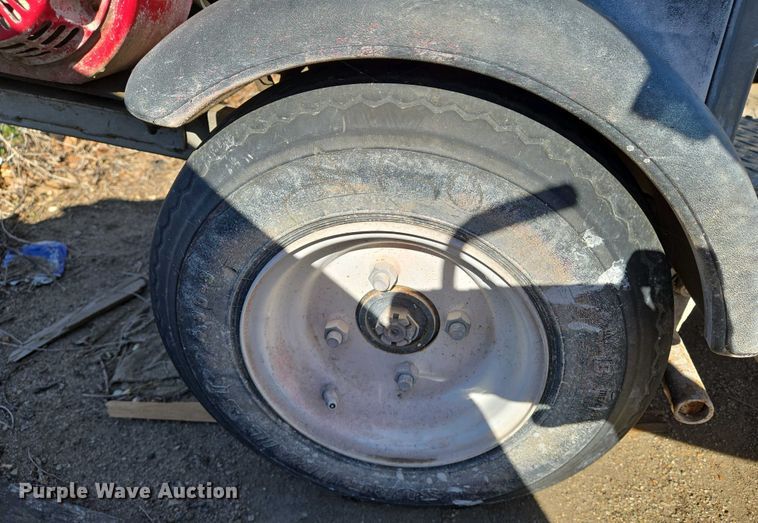 image for item EO0710 Paint striper