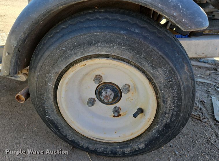 image for item EO0710 Paint striper