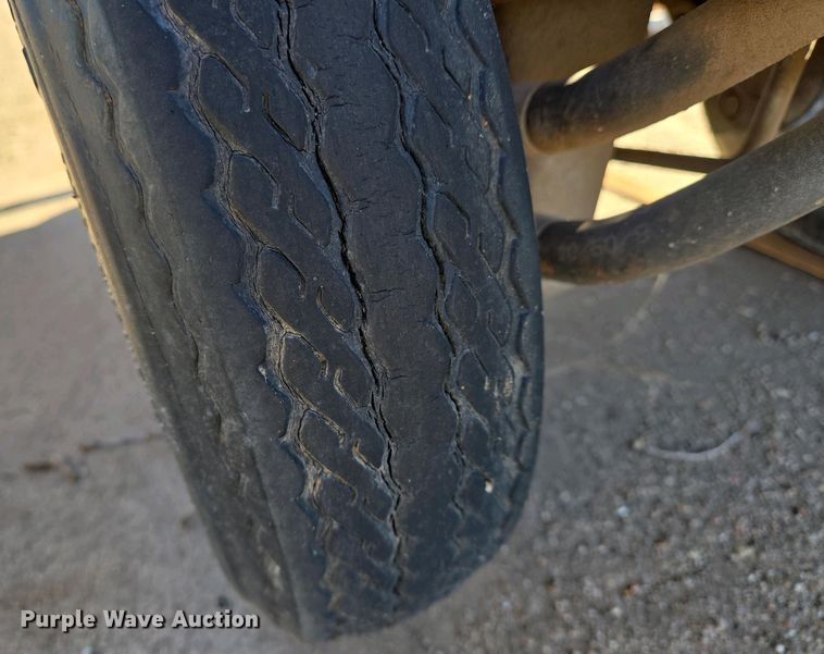 image for item EO0710 Paint striper