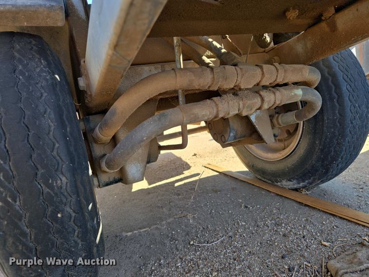 image for item EO0710 Paint striper