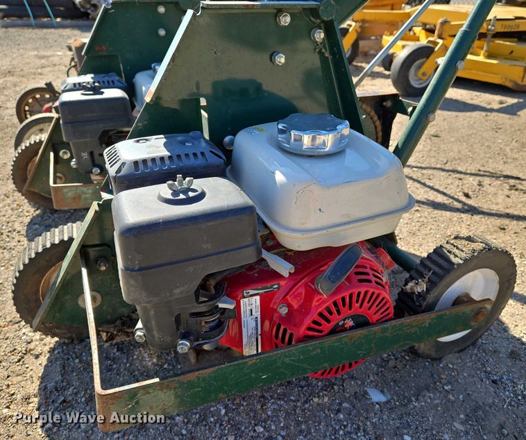 image for item EO0713 Lawn equipment