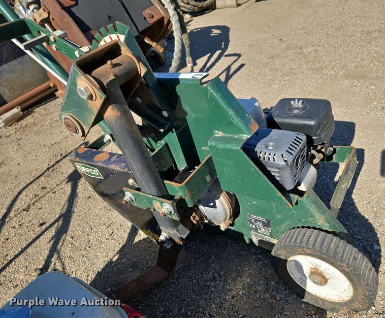 image for item EO0713 Lawn equipment