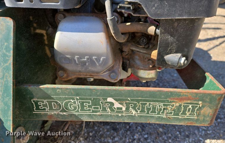 image for item EO0713 Lawn equipment